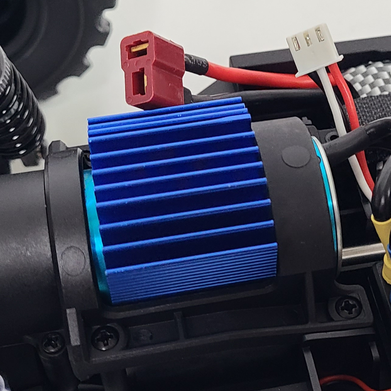 Brushless Power System