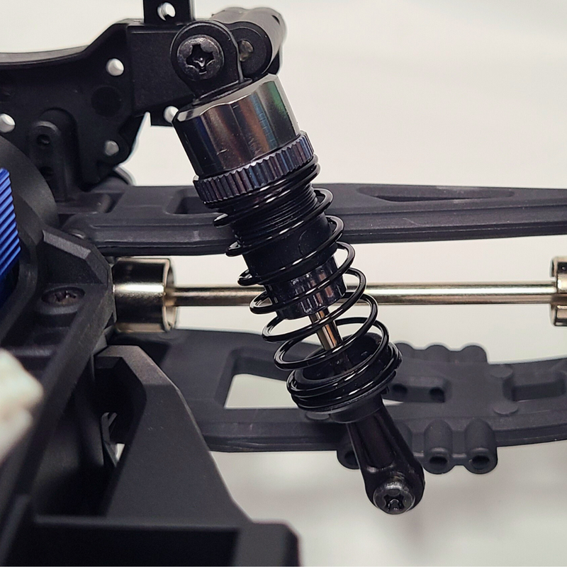 Oil Filled Shock Absorbers