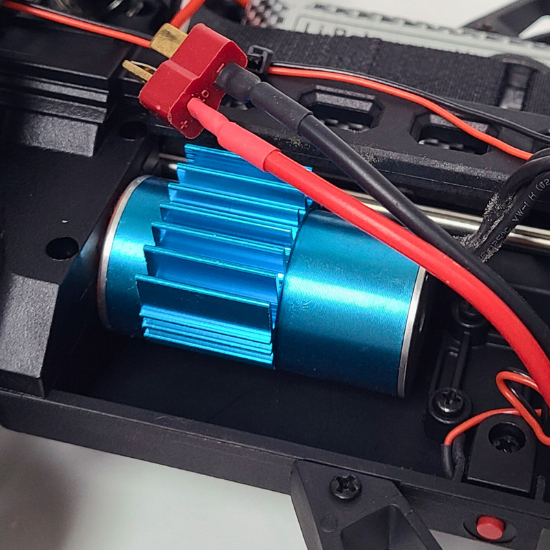 Brushless Power System