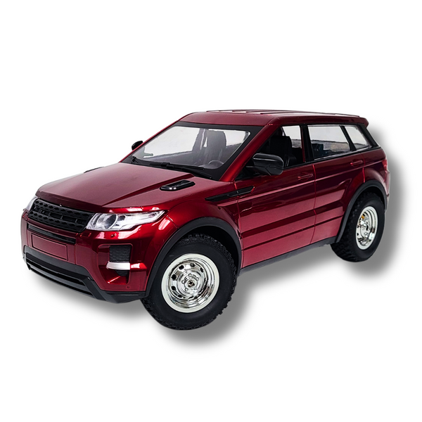 LDRC 1/14 Scale Range Rover RC Crawler Truck