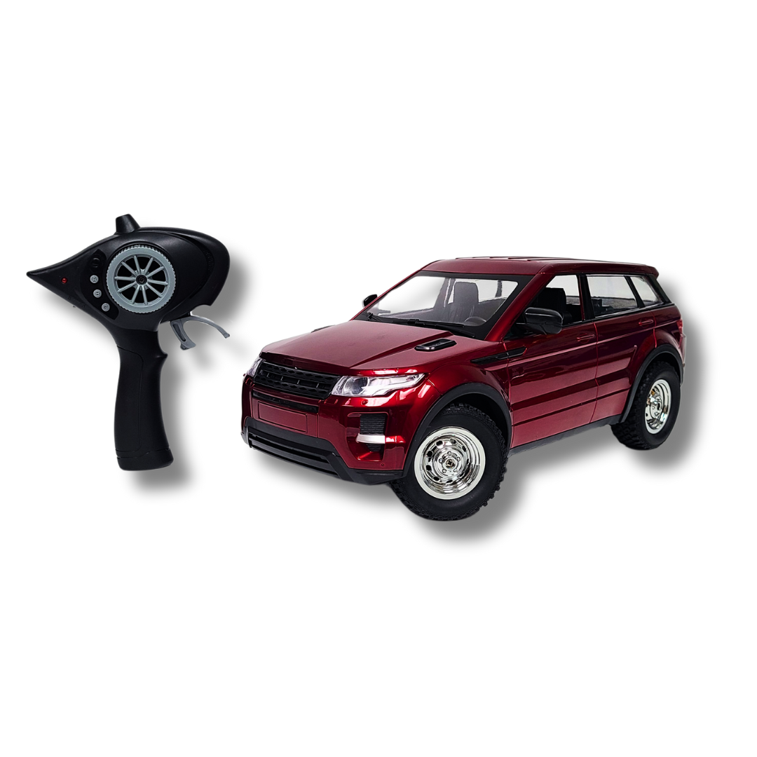 LDRC 1/14 Scale Range Rover RC Crawler Truck – IMEX Model Company