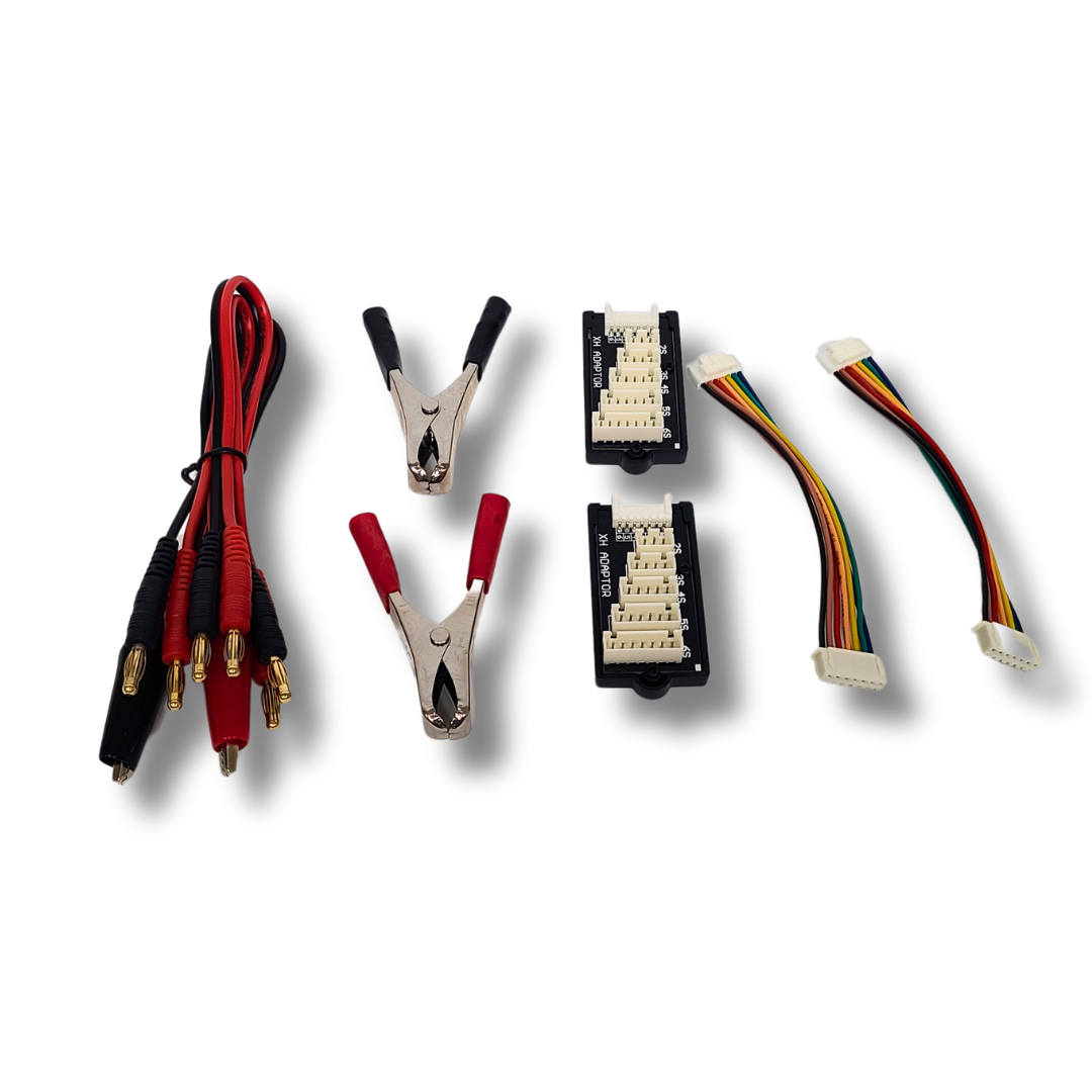 SkyRC B6 Ultimate 200W x2 Charger