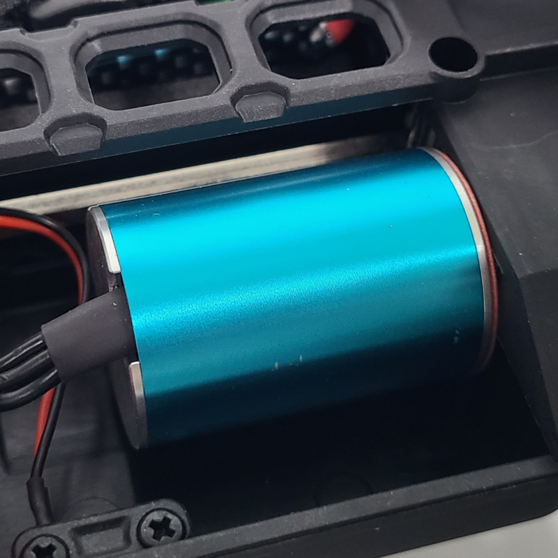 Brushless Power System