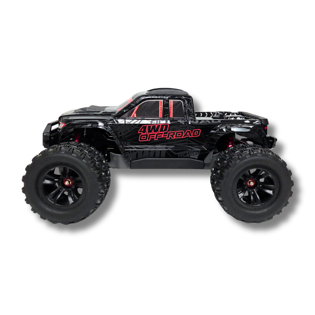 MJX HyperGo 10208 V2