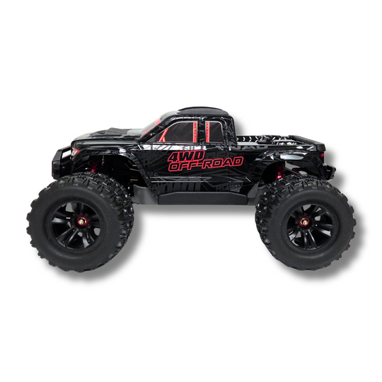 MJX HyperGo 10208 V2