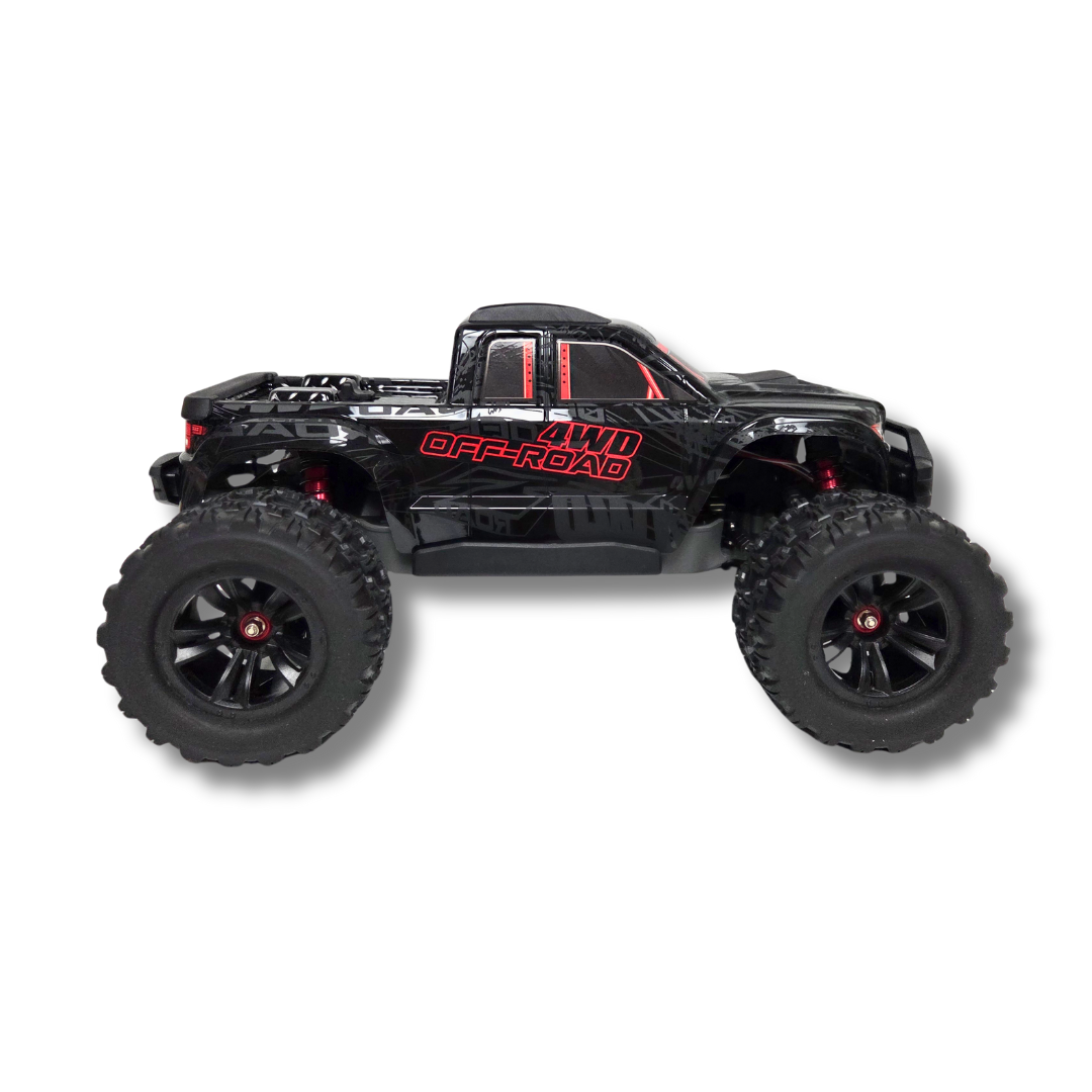 MJX HyperGo 10208 V2