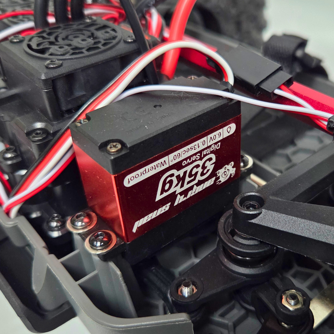 MJX HyperGo 10208 V2