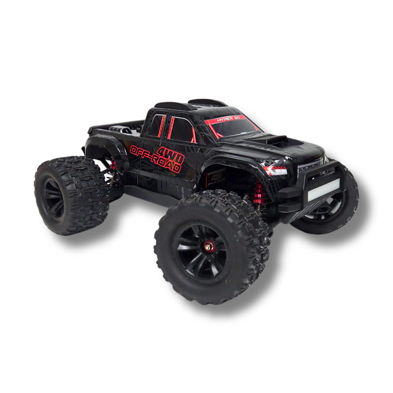 RC Vehicle