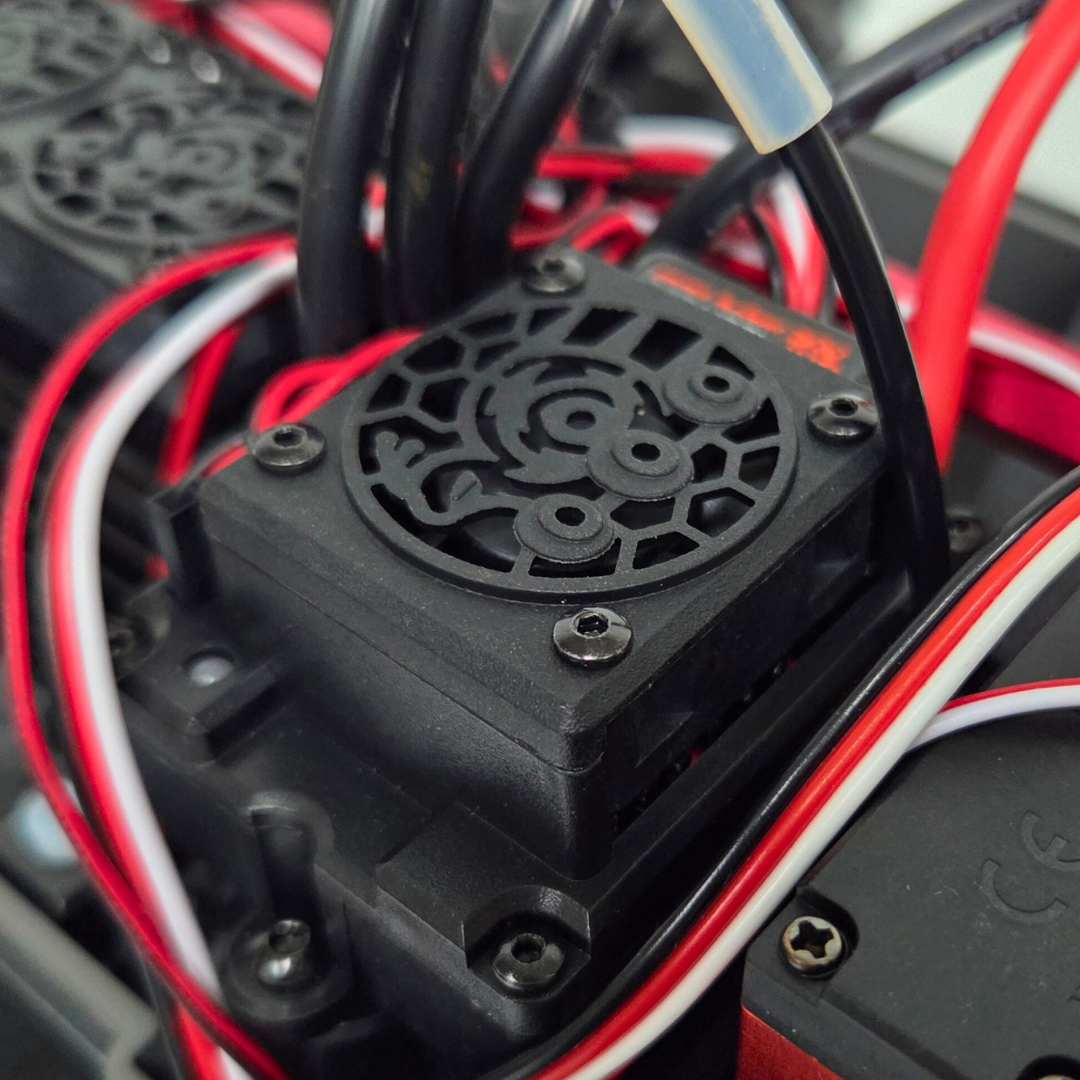 MJX HyperGo 10208 V2