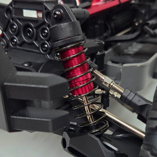 MJX HyperGo 10208 V2