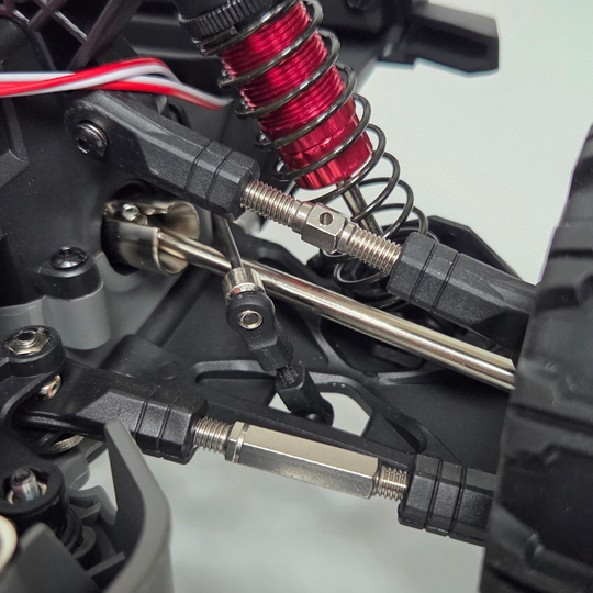 MJX HyperGo 10208 V2