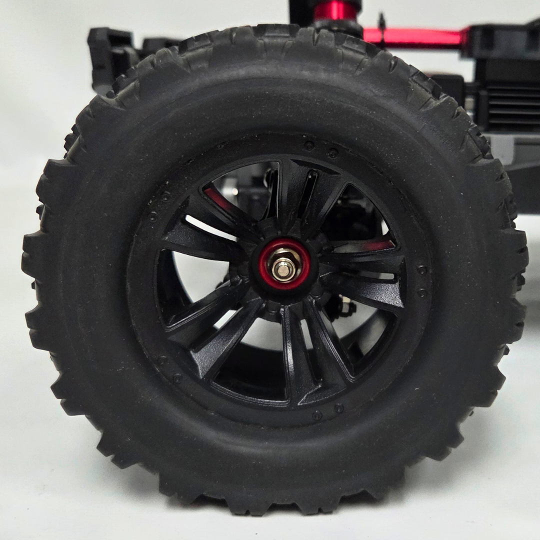 MJX HyperGo 10208 V2