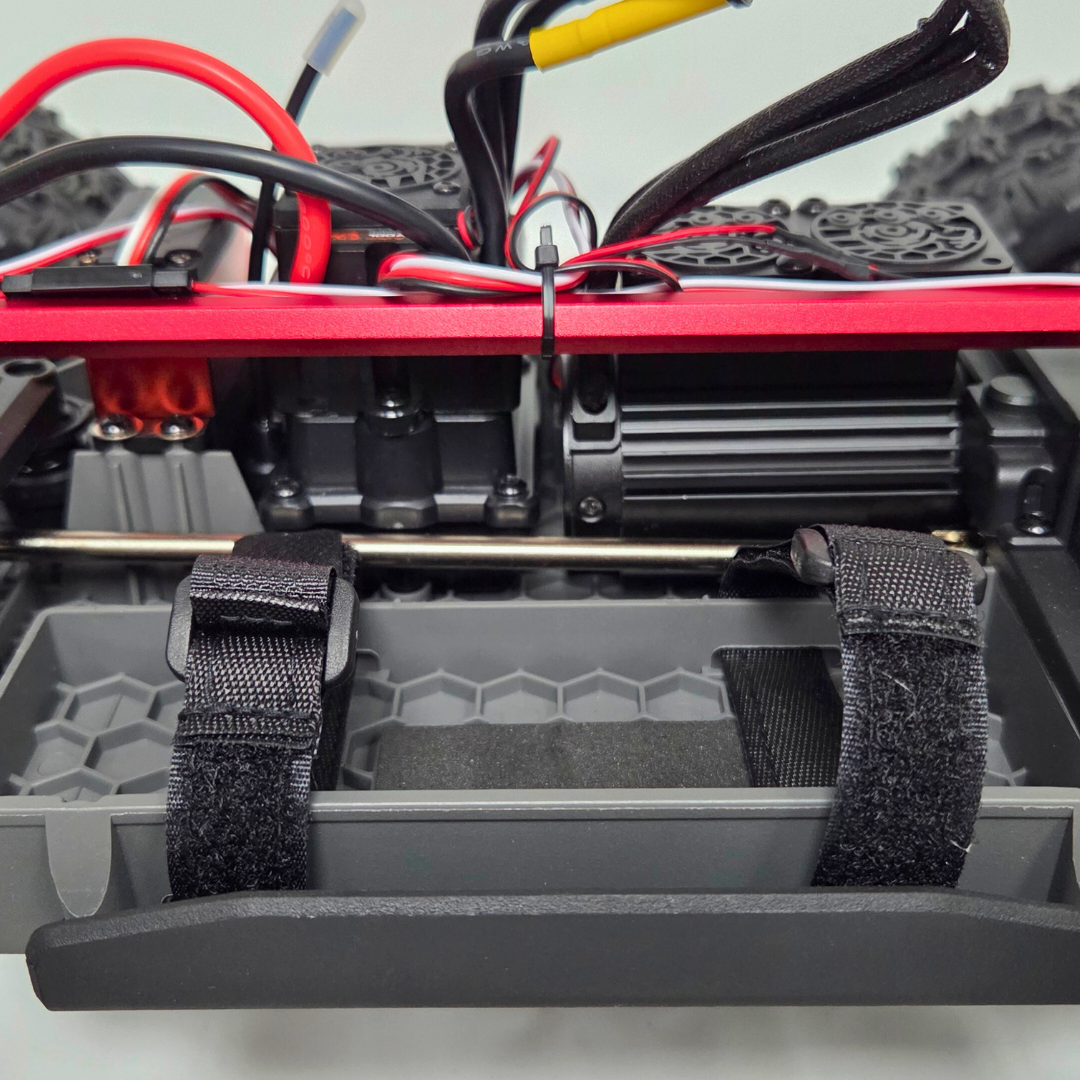 MJX HyperGo 10208 V2 1/10 Scale 4WD Brushless Monster Truck – IMEX MJX HyperGo 10208 V2 1/10 Scale 4WD Brushless Monster Truck – IMEX