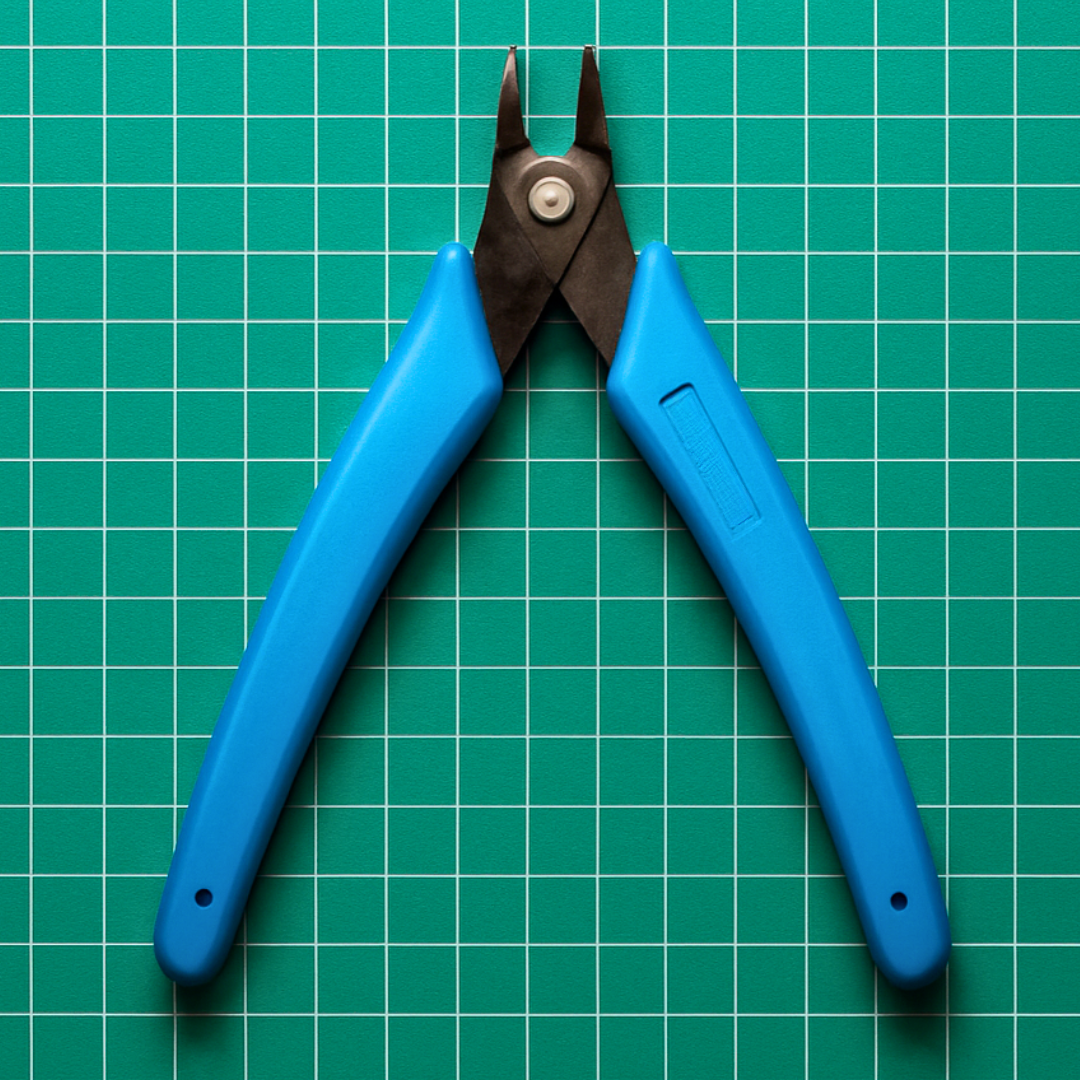 Cutters, Scissors & Reamers
