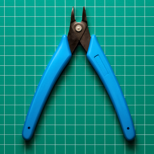 Cutters, Scissors & Reamers