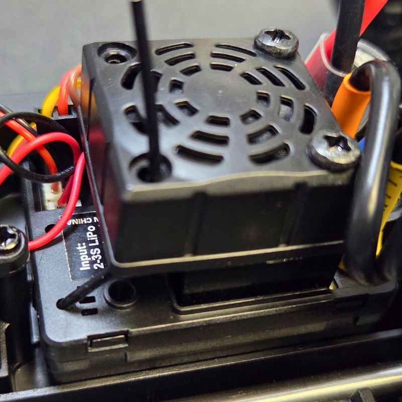 Brushless Power System