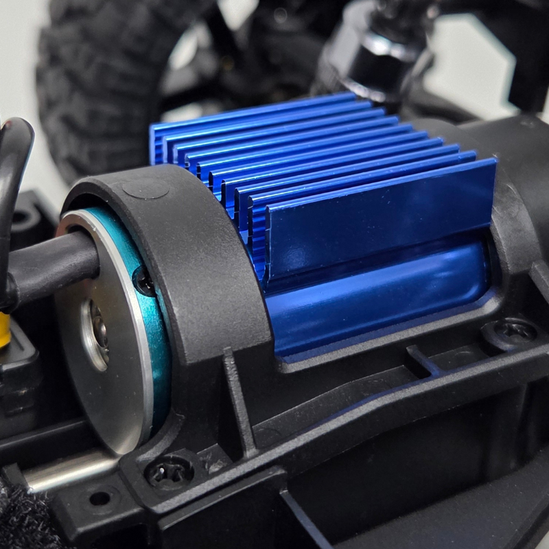 Brushless Motor