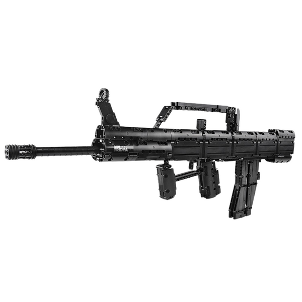 Panlos — Model 67003 Type 95 Automatic (1133 Pieces)