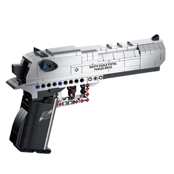 Panlos — Model 67006 Death Eagle Pistol (360 Pieces)