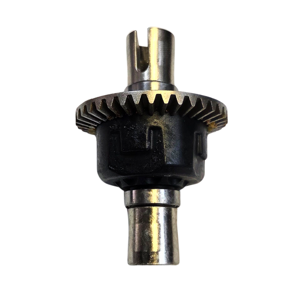 MJX33591 10420 Front and Rear Differential Genuine MJX RC Replacement Parts
