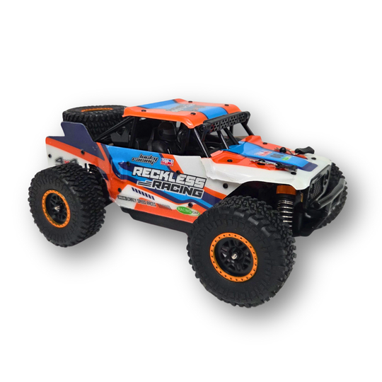 KOOTAI K2001 – 1:20 Scale 4WD Desert RC Truck (RTR, Brushed)