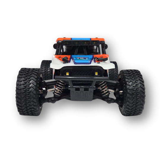 KOOTAI K2001 – 1:20 Scale 4WD Desert RC Truck (RTR, Brushed)