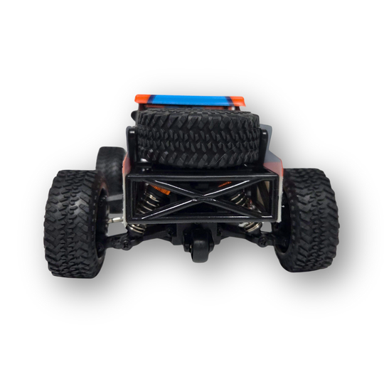 KOOTAI K2001 – 1:20 Scale 4WD Desert RC Truck (RTR, Brushed)