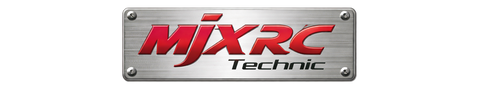 MJX Hyper GO