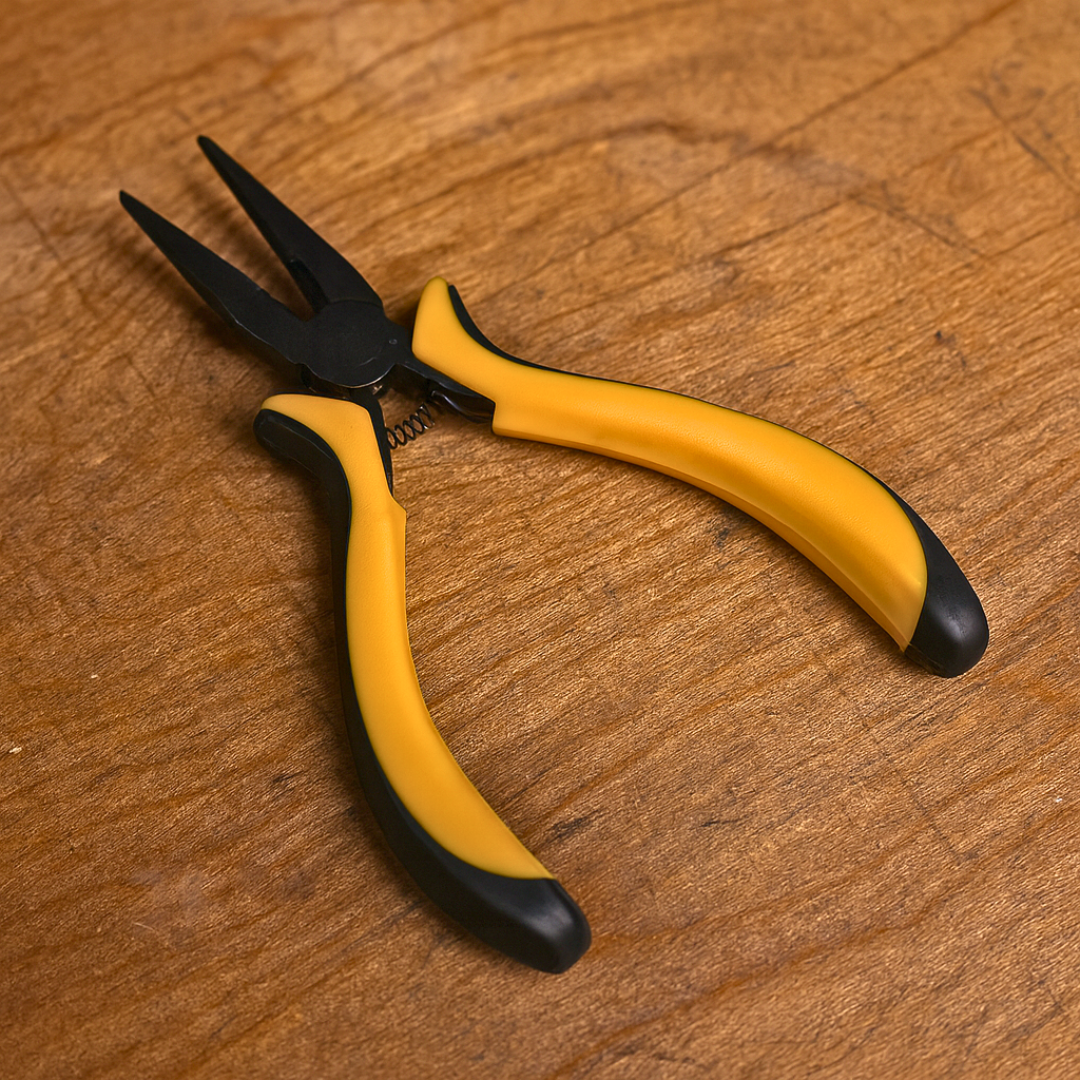 Pliers, Tweezers & Shock Tools