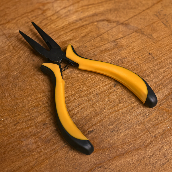 Pliers, Tweezers & Shock Tools