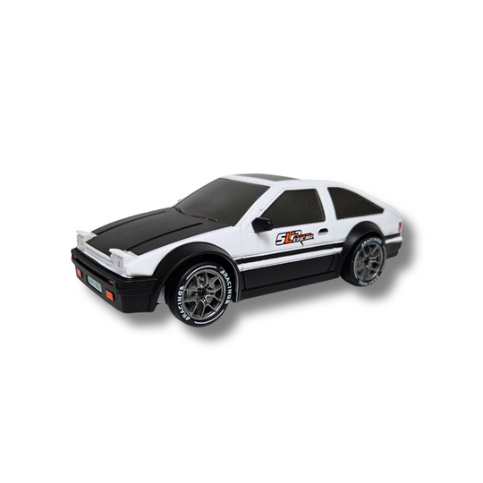 SX Style IMEX 1:24 Scale Break the Dawn Racing Drift Car
