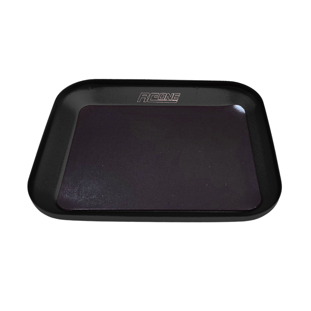 Magnetic Screw Tray (7 Colors) — Compact Parts Organizer for RC & Electronics