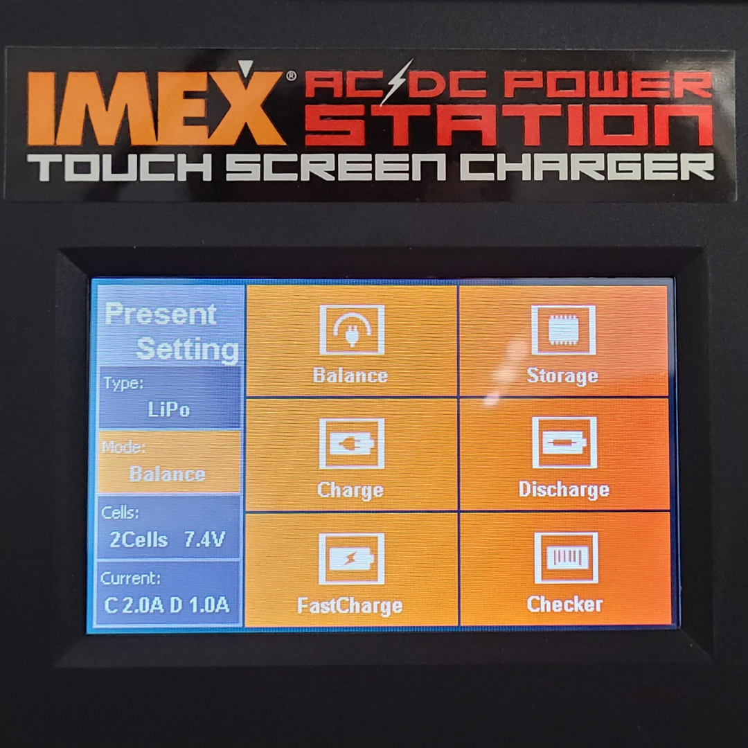 OK Model Power Panel VIP バッテリーチャージャー OK Model Power OK Model Power Panel VIP バッテリーチャージャー OK Model Power