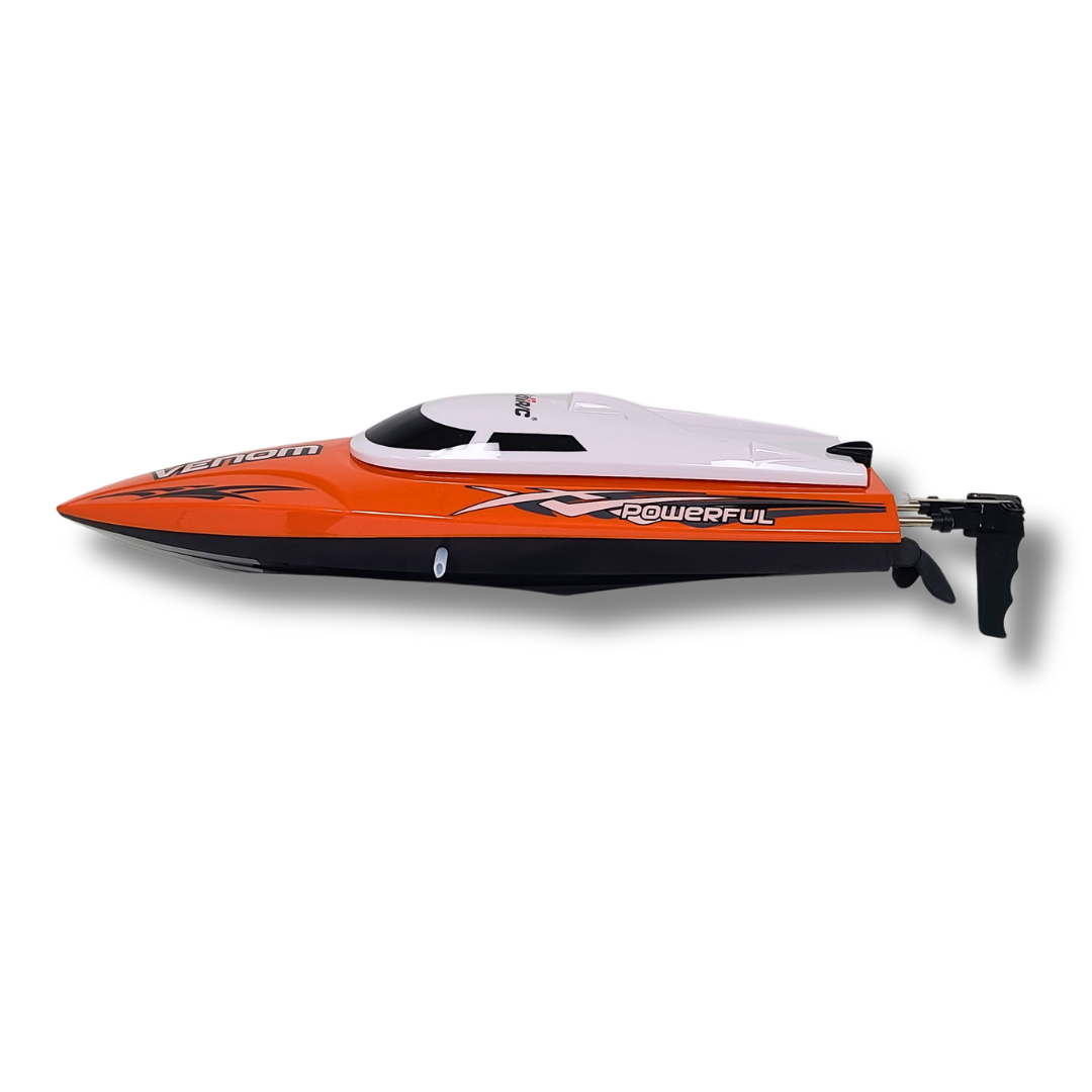 Radio Controlled Venom Powerful Rc Boat UDI001 Venom RC Boat