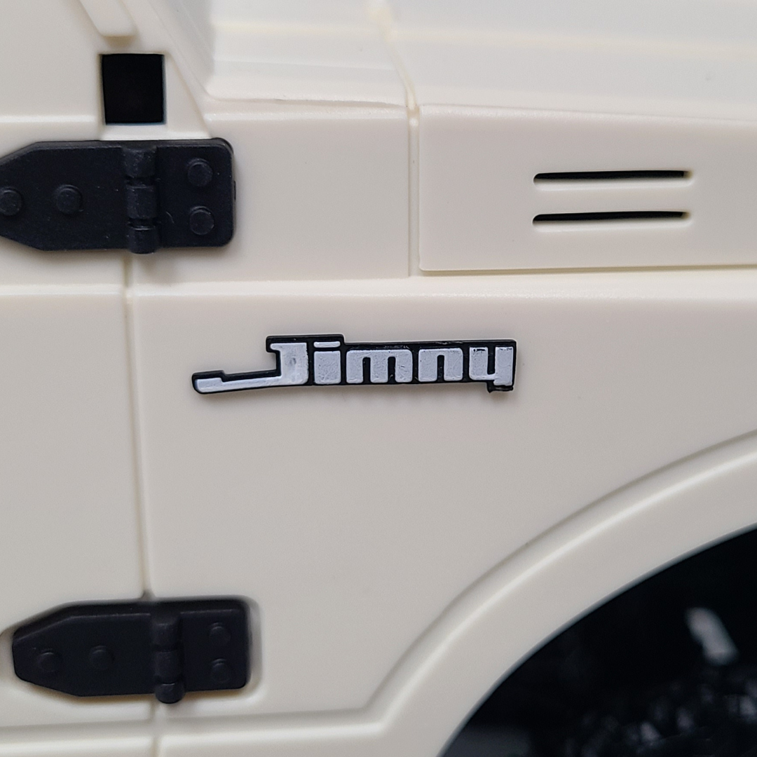 WPL C74 Suzuki Jimny 1/10 Scale RC Crawler – IMEX Model Company WPL C74 Suzuki Jimny 1/10 Scale RC Crawler – IMEX Model Company