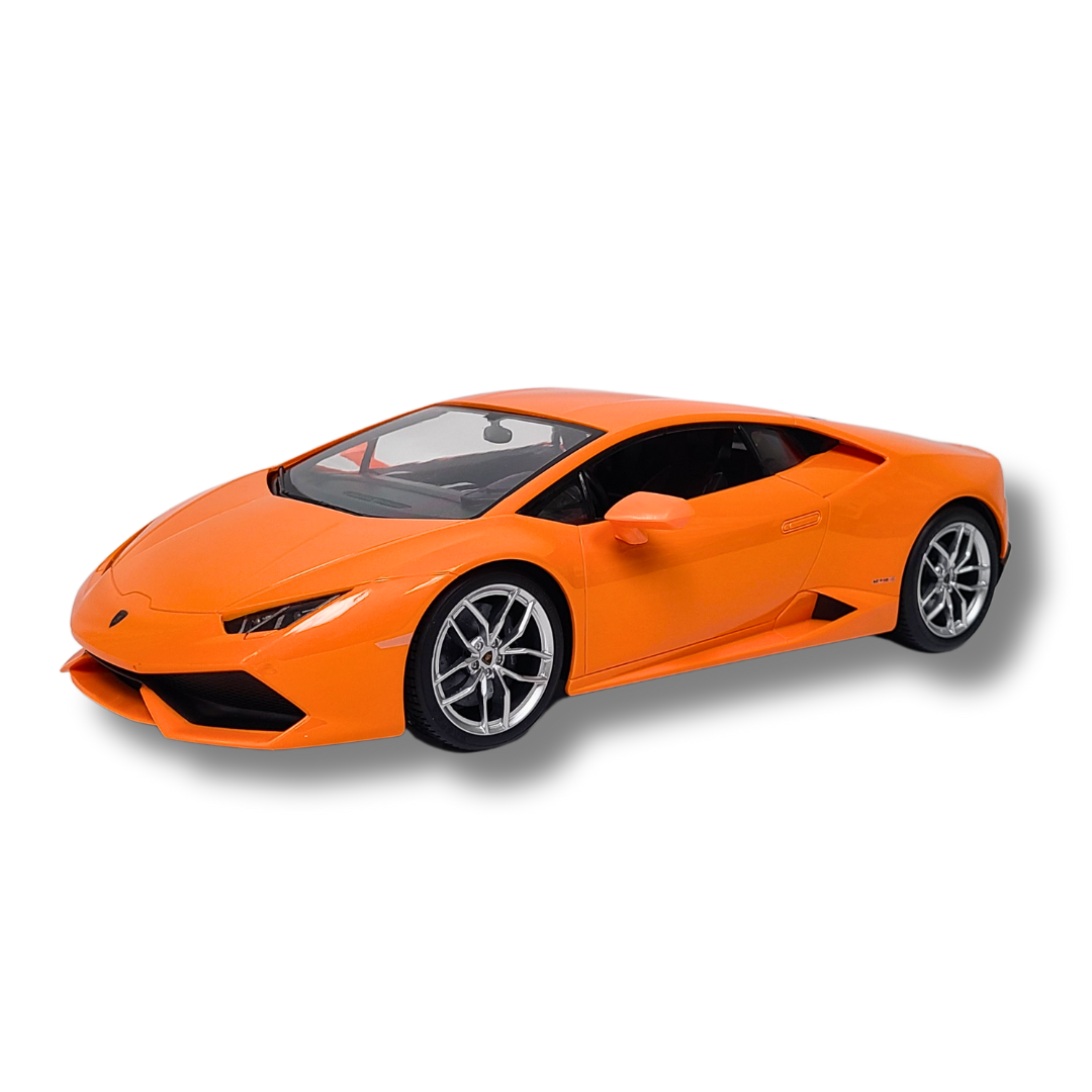 Rastar 1:14 Scale Lamborghini Huracán LP610-4 RC Car – Officially Rastar 1:14 Scale Lamborghini Huracán LP610-4 RC Car – Officially