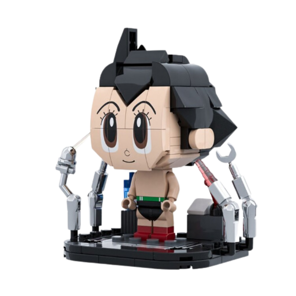 Pantasy Mini Astro Boy – IMEX Model Company