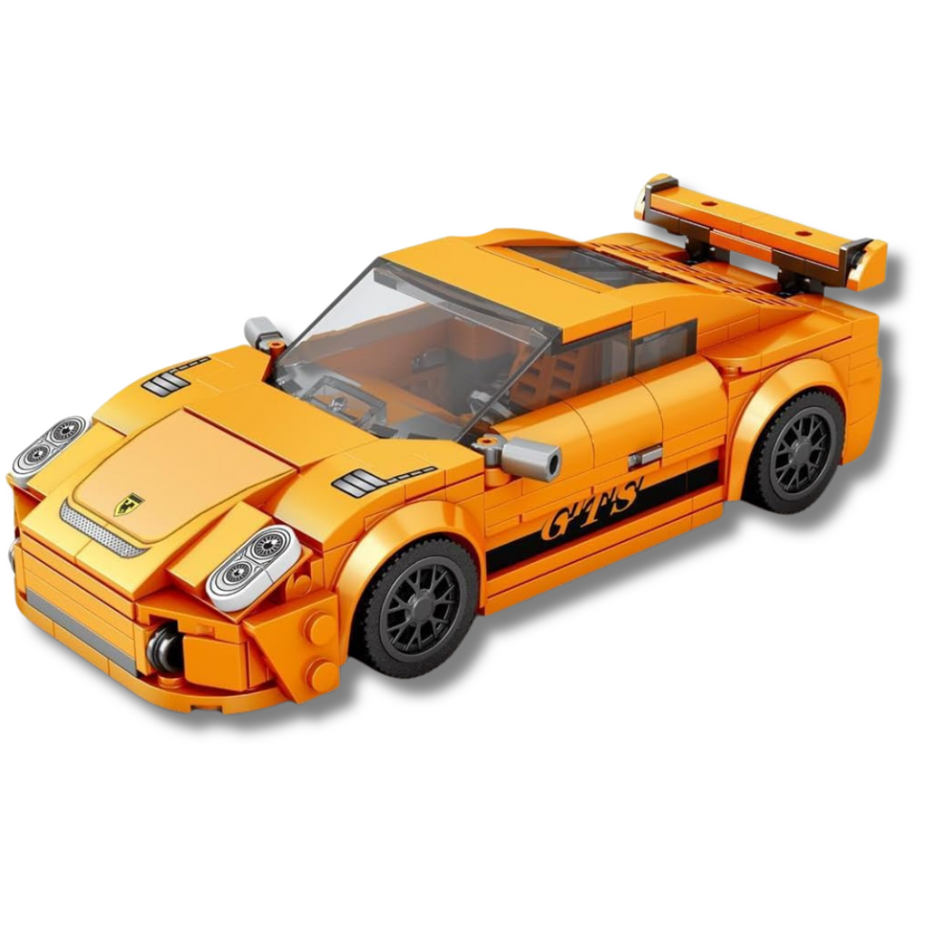 Reobrix 791 Porsche 911 GT3 – IMEX Model Company