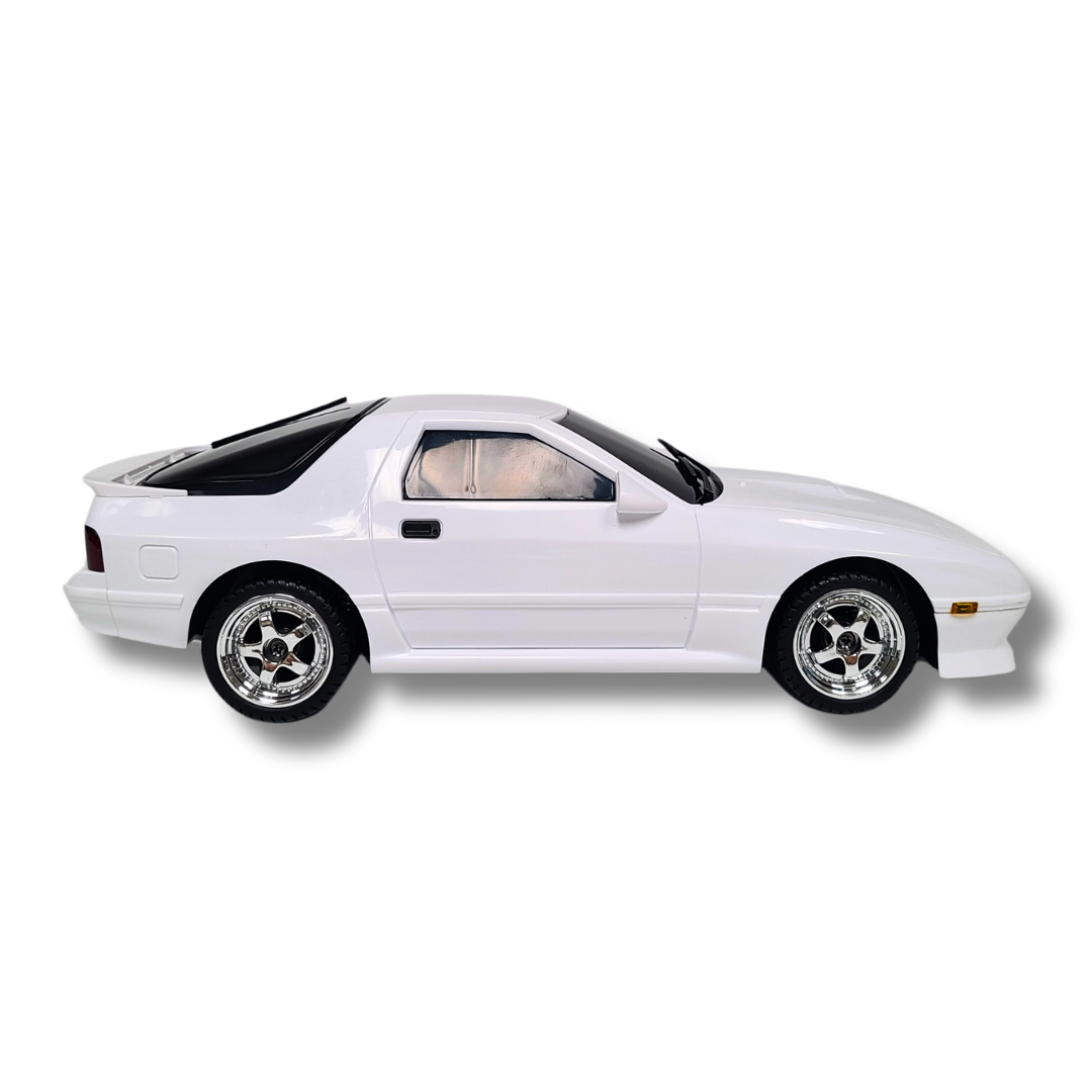 ホビーラジコン dddmmm1027 LDRC Iconic Japanese RWD Drift Car ホビーラジコン dddmmm1027 LDRC Iconic Japanese RWD Drift Car