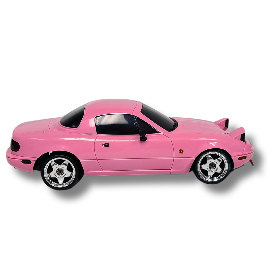 LDRC Mini Japan Drift Car – IMEX Model Company LDRC Mini Japan Drift Car – IMEX Model Company