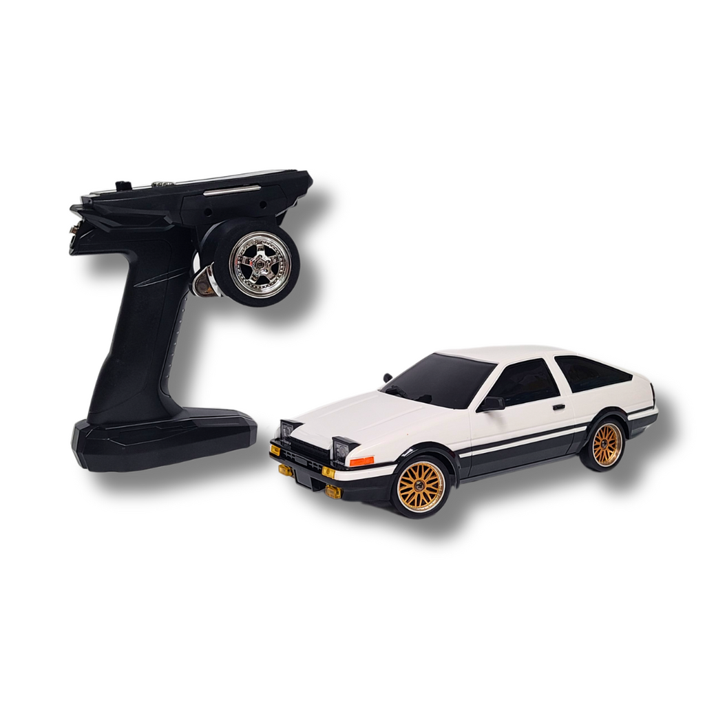LDRC Compact Japan RWD Drift Car – IMEX Model Company