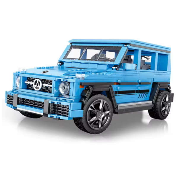 Reobrix 11032 G-Class 