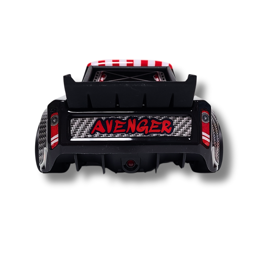 IMEX 1/16th Scale Avenger 4WD Drift Truck – IMEX Model Company IMEX 1/16th Scale Avenger 4WD Drift Truck – IMEX Model Company