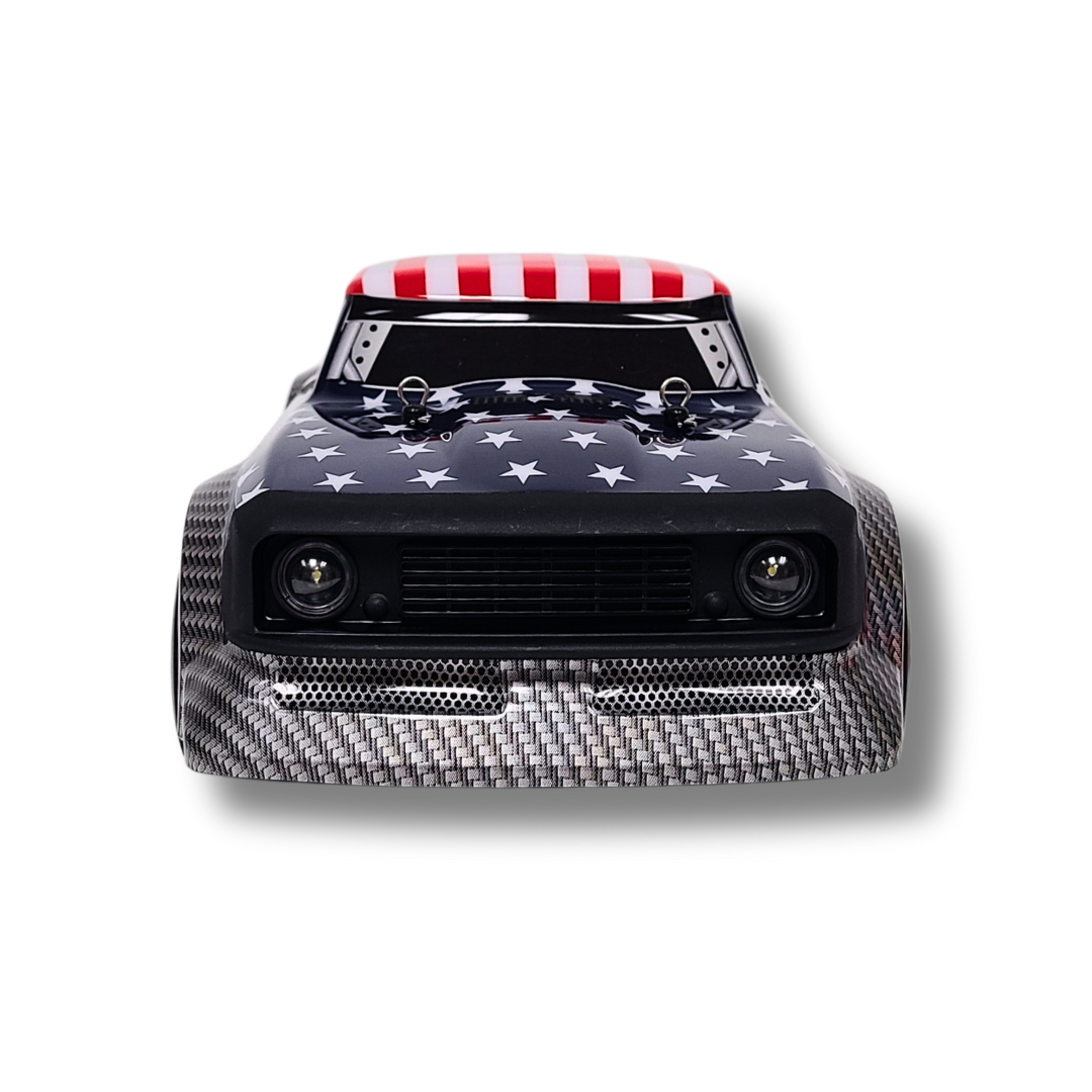 IMEX 1/16th Scale Avenger 4WD Drift Truck – IMEX Model Company IMEX 1/16th Scale Avenger 4WD Drift Truck – IMEX Model Company