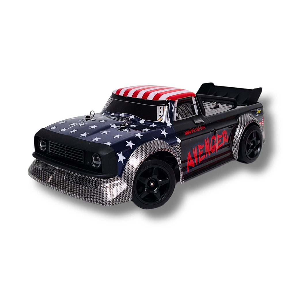 Drift_style 　RC-ART イェーガー　メカ付き Untitleddesign-2025-01-