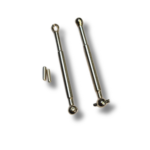 Drive Shafts (2P) - Bolt