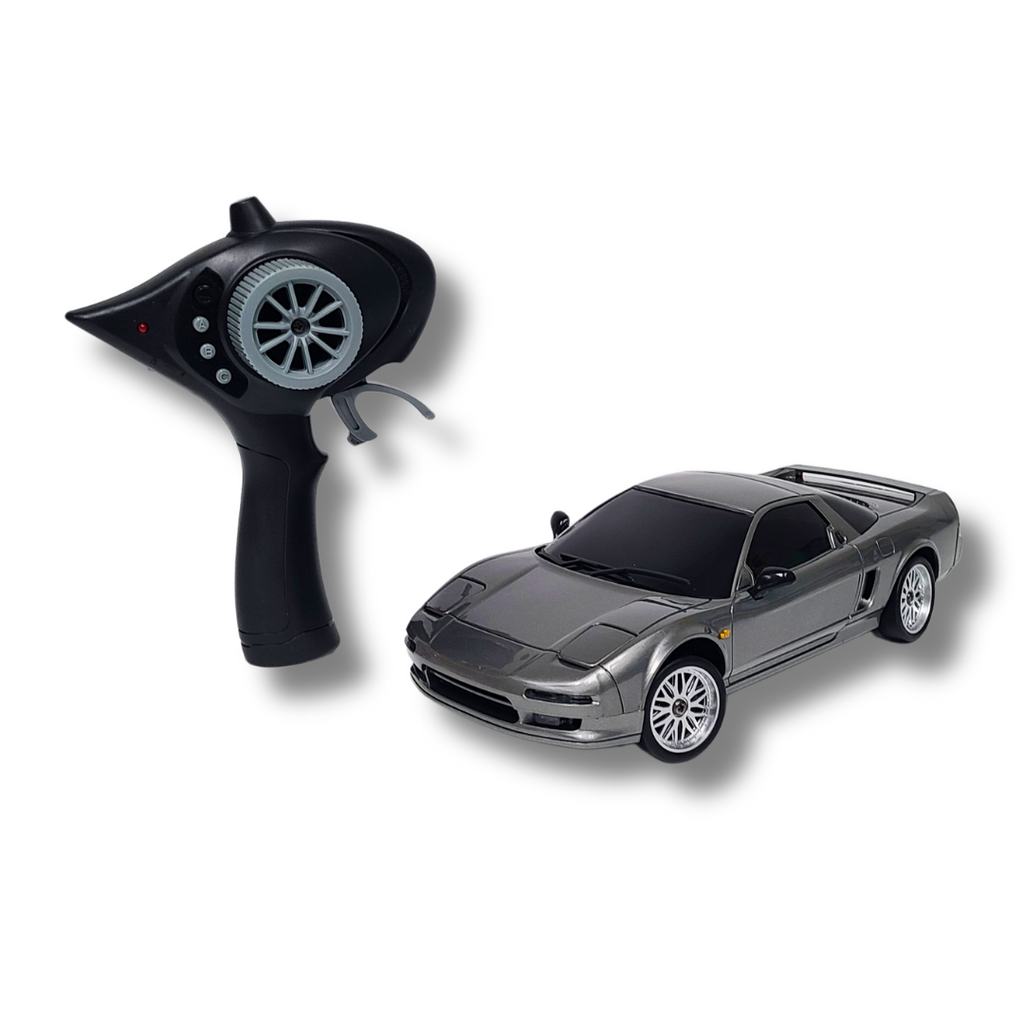 LDRC Japan RWD Drift Car – IMEX Model Company