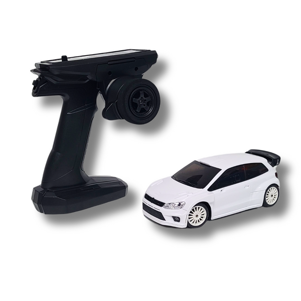 LDRC 1/28 4WD RC Drift/Rally Car