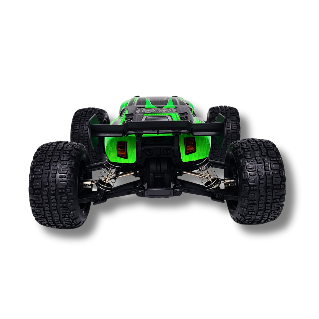 IMEX Ninja 1/16 Scale Brushless 4WD RC Truggy – High-Performance IMEX Ninja 1/16 Scale Brushless 4WD RC Truggy – High-Performance
