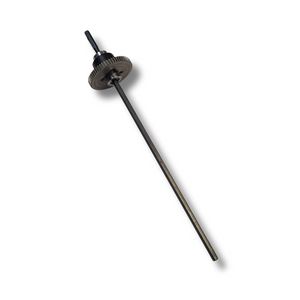 Spur Gear, Driveshaft, Diff - Metal - Exterminator / Big Bear II